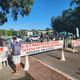 Imagem - Professores da Ufes iniciam greve e bloqueiam entradas da universidade