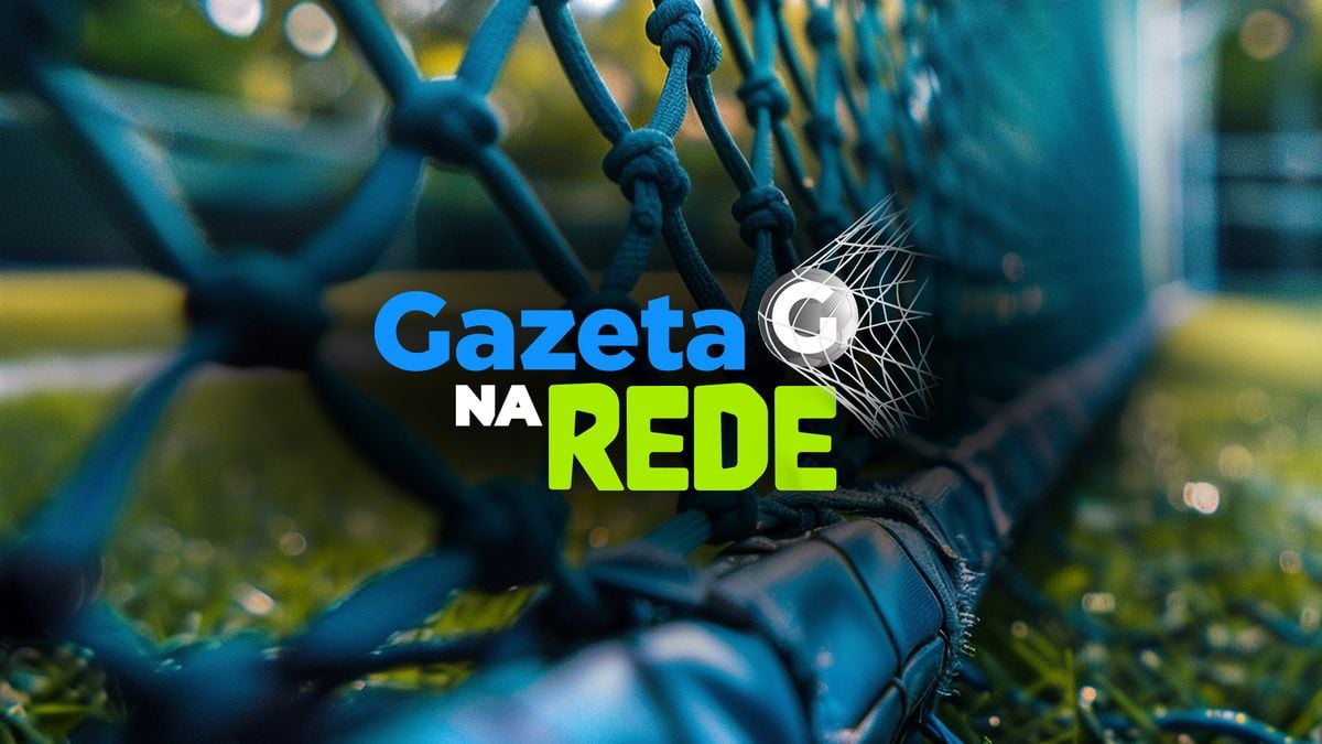 Filipe Souza, Breno Coelho e Douglas Motta comandam o programa transmitido no Instagram, no Facebook, no YouTube e no site de A Gazeta