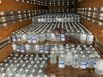  União da Indústria de Cana de Açúcar (Unica) doa 35 mil litros de álcool 70