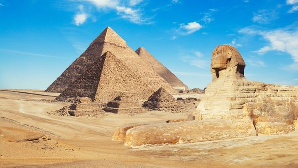 Destino no Egito é um verdadeiro tesouro de marcos históricos e sítios arqueológicos impressionantes. Confira o que fazer por lá