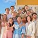 'Noite de Verão', série norueguesa, entre as mais assistidas da Netflix