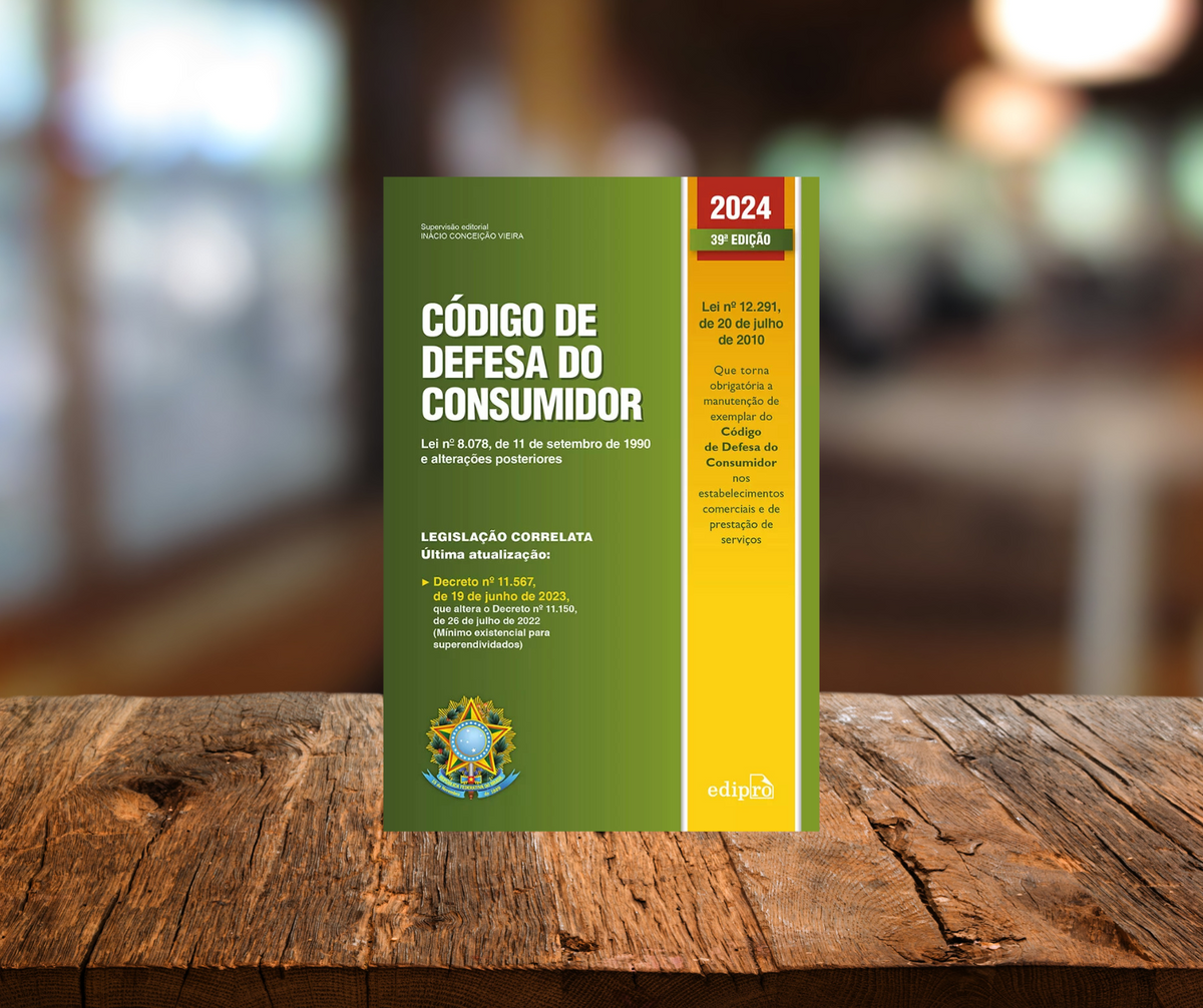 Código de Defesa do Consumidor