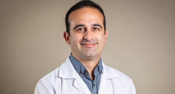 Lucas Frizzera, cardiologista