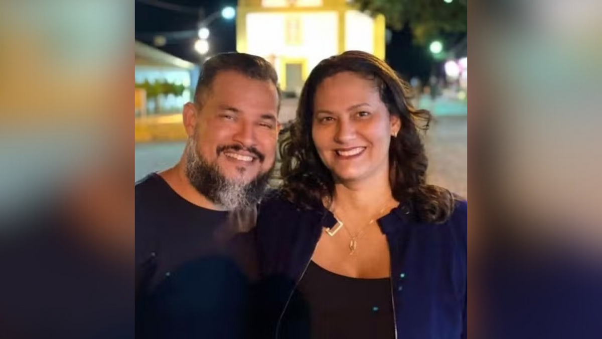  Marlem Silvestre da Cunha, de 47 anos, é um grande apoiador e  já a ajudou em produções