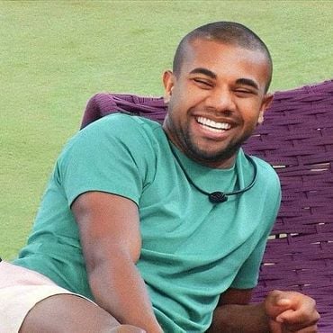 Imagem - Bambam provoca Davi Brito após contratação de técnico de elite para luta