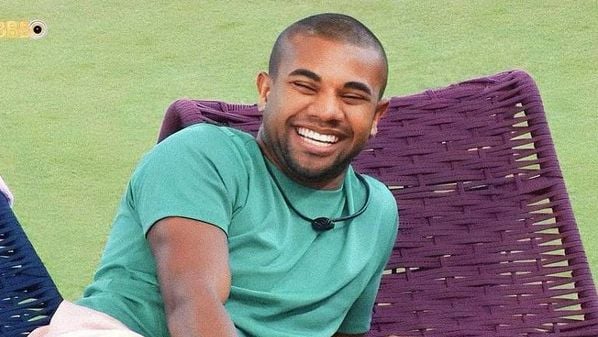 Campeçao do BBB 1 e do BBB 24 vão se enfrentar em uma luta que vai acontecer em São Paulo