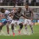 Imagem - Bahia vira e bate Fluminense em jogo de três horas e golaços no Brasileirão