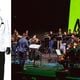 Nova Orquestra apresenta o concerto 'Pagode 90'