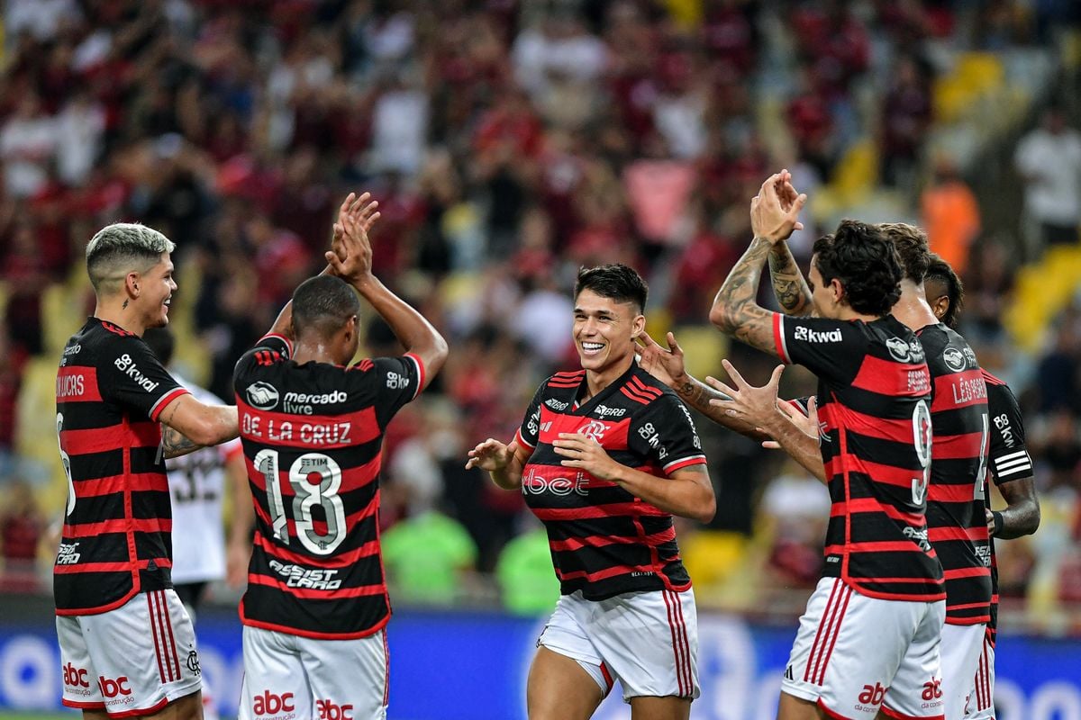 Encontro inédito entre clubes carioca e amazonense ocorrerá no Maracanã na próxima quarta (01)