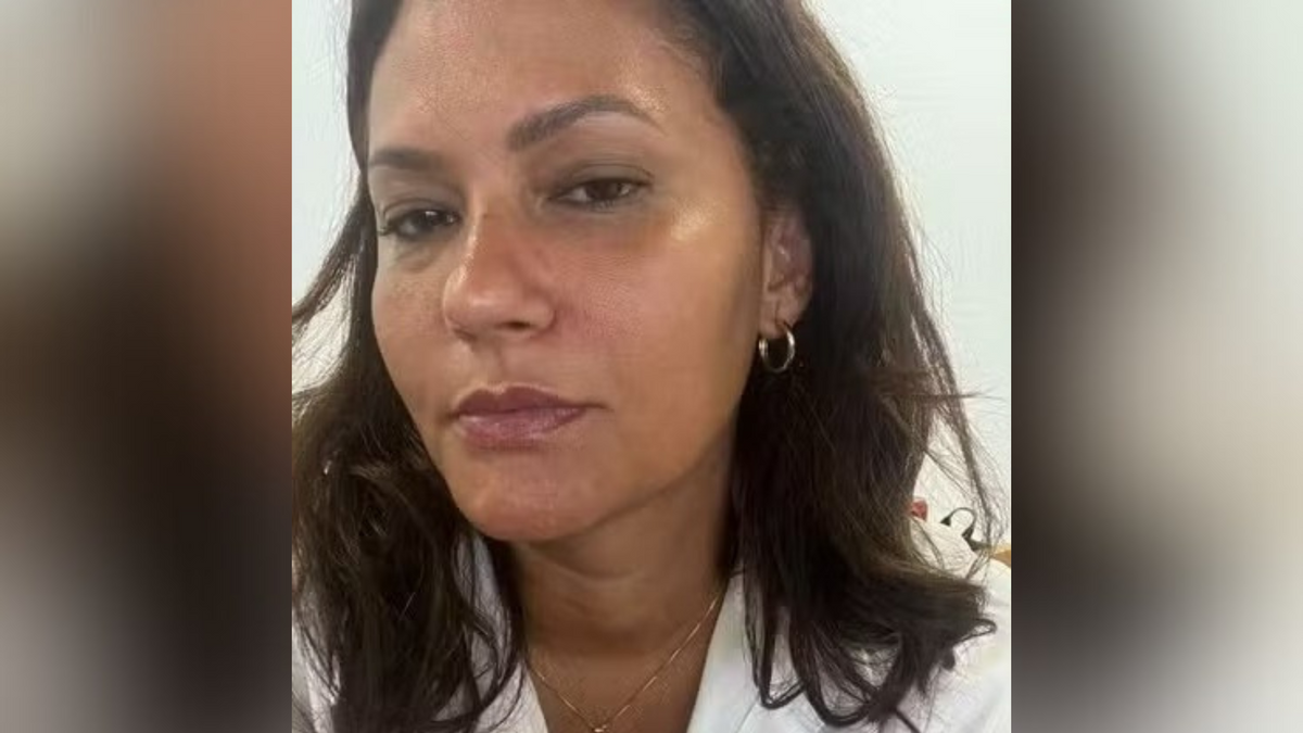 Rosana dos Reis Abrantes, de 43 anos, produz diversos conteúdos adultos para plataformas como OnlyFans e Privacy,
