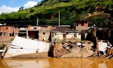 Três meses após o que foi considerado o evento climático de maior intensidade que já ocorreu no Espírito Santo, ações auxiliam na retomada da economia local