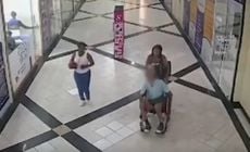 Mulher foi presa em flagrante na terça (16) por suspeita de levar o idoso já morto para sacar R$ 17 mil no banco em Bangu, na zona oeste do Rio de Janeiro