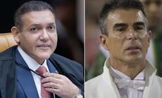 Contraventor é acusado de chefiar organização responsável pelo jogo do bicho no Rio de Janeiro e chegou a ser preso em 2022