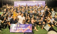 Com a conquista do Campeonato Capixaba em 2024, o Capa-Preta já garantiu vaga na Série D e na Copa do Brasil do ano que vem e deve utilizar a competição como "laboratório"