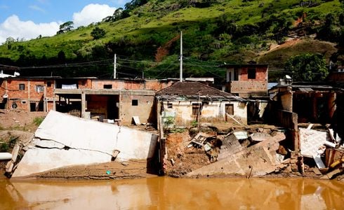 Três meses após o que foi considerado o evento climático de maior intensidade que já ocorreu no Espírito Santo, ações auxiliam na retomada da economia local