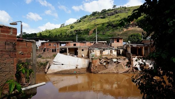 O Espírito Santo precisa dar um salto de qualidade e integrar as soluções de concreto e asfalto (engenharia) com as de infraestrutura verde (natureza)