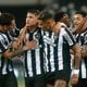Imagem - Botafogo desencanta e bate o Atlético-GO com o uruguaio Mateo Ponte decisivo