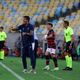 Imagem - São Paulo demite técnico Thiago Carpini após derrota para o Flamengo