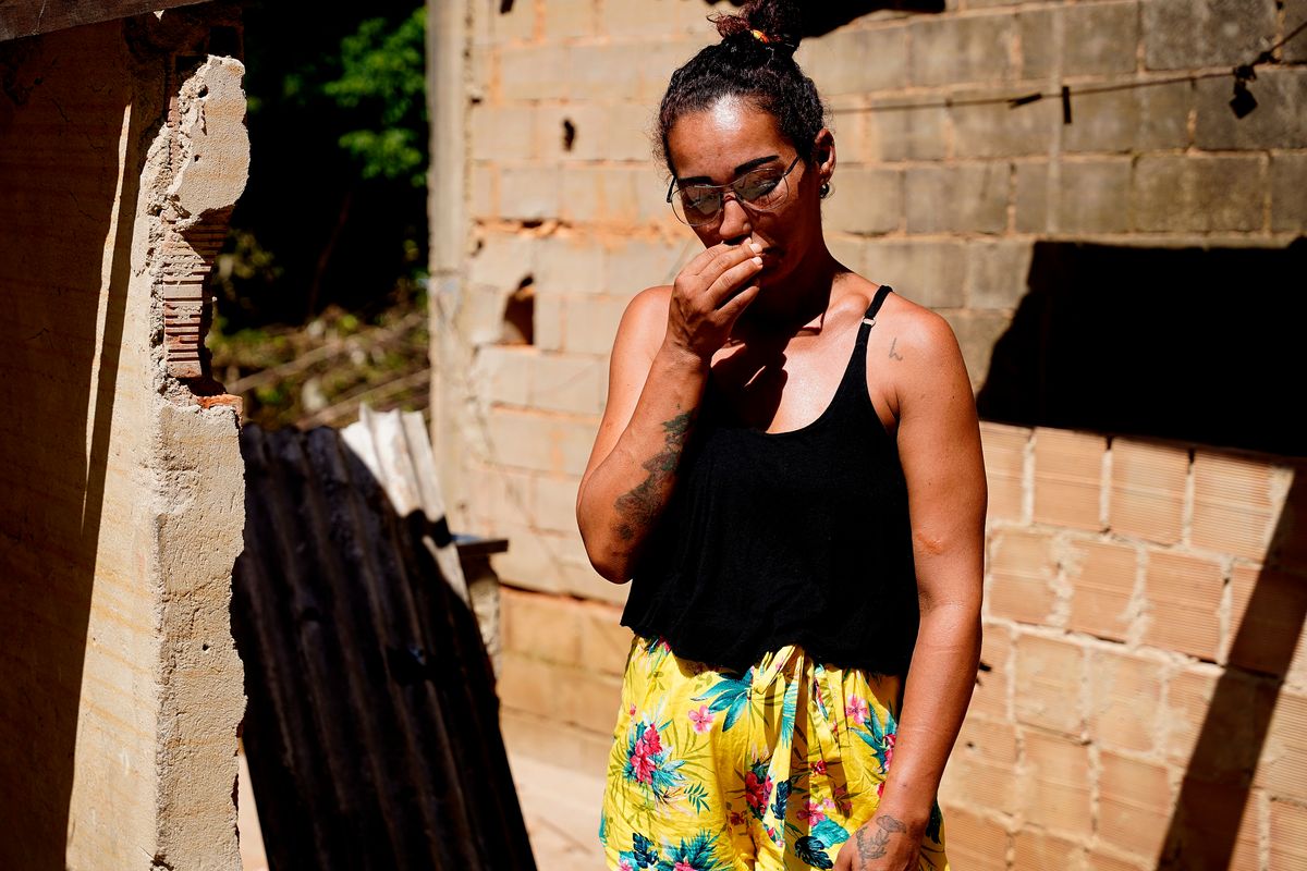 A Gazeta volta em Mimoso do Sul após quase um mês da tragédia causada pelas chuvas por Fernando Madeira