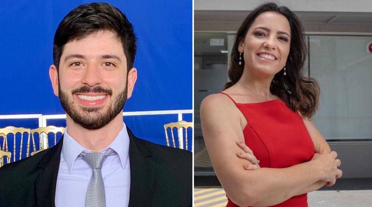 Eduardo Dadalto Câmara Gomes e Juliana Câmara Nogueira da Gama foram alunos da Monteiro e hoje se destacam na área que decidiram seguir