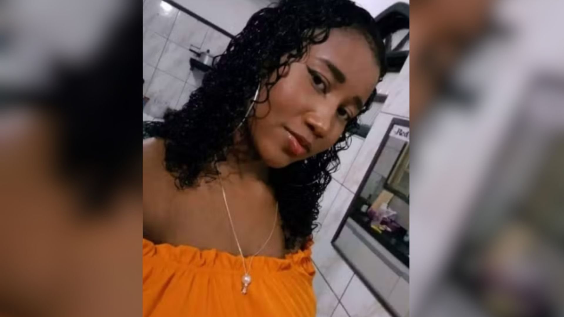 Segundo as investigações, mandante do crime era o ex-patrão da vítima e os dois mantinham um relacionamento extraconjugal; Nadyane Santana, de 20 anos, foi encontrada morta no início do mês