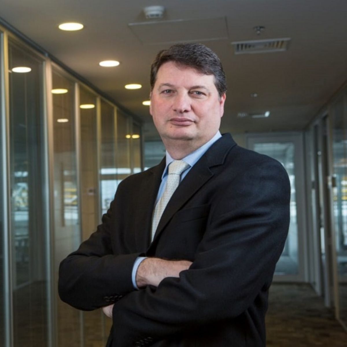 O CEO do grupo Athena Saúde, Fernando Leibel, afirma que com a fusão das marcas o plano é seguir oferecendo o que há de melhor em saúde para os capixabas