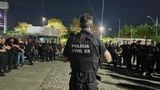 Polícia realiza Operação Lemmy contra o PCV  em Vitória(Divulgação | PCES)