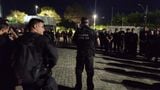 Polícia realiza Operação Lemmy contra o PCV  em Vitória(Divulgação | PCES)
