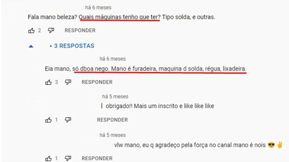 Troca de mensagens em site fomentavam a criação de armas caseiras por Polícia Civil