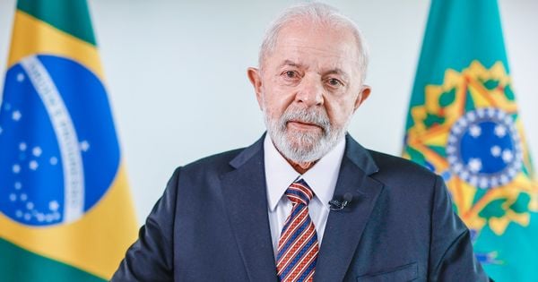 Questionados pela BBC News Brasil, ao menos três assessores da Presidência disseram ter sido instruídos a não divulgar a reunião entre Lula e o presidente global da Shell e seu executivo-chefe no Brasil. Teor do encontro não foi informado