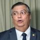 Imagem - Dino diz que Moraes pediu legalmente relatórios ao TSE contra bolsonaristas