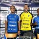 Imagem - Vitória apresenta mais três reforços para a Copa Espírito Santo 2024