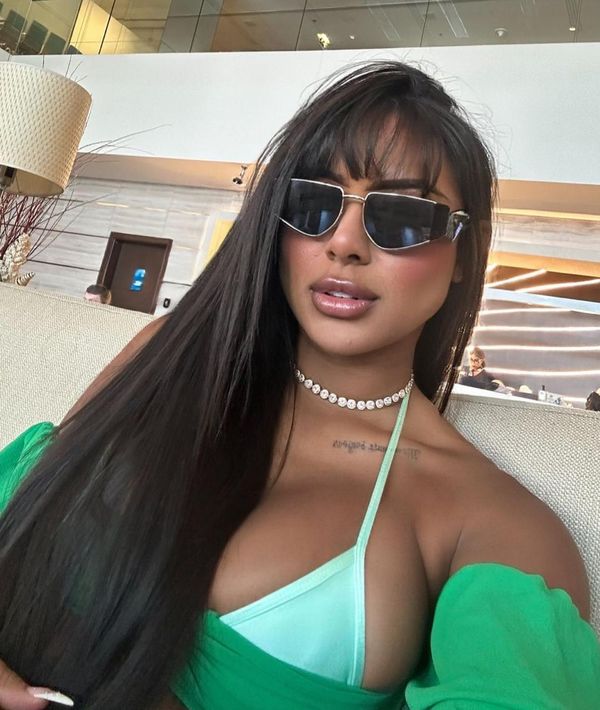 Influenciadora baiana Karla Stefany de Sá exibia vida de luxo no Instagram por Redes Sociais 