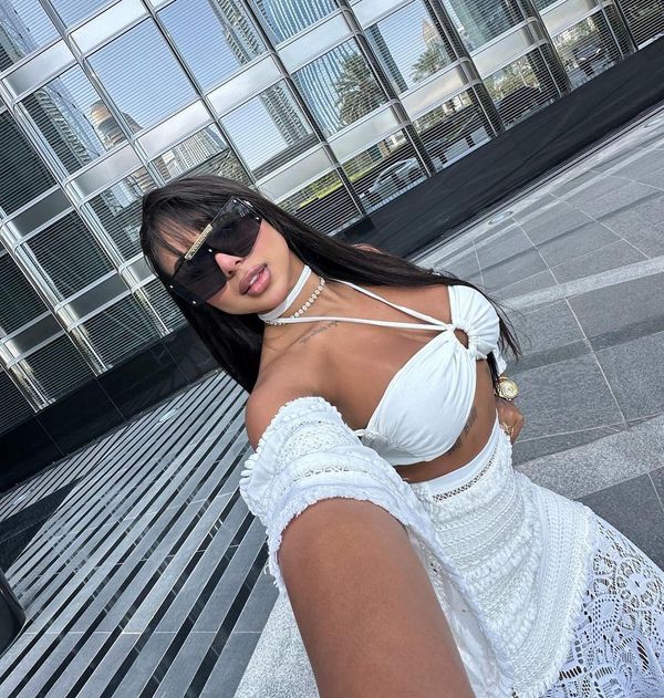 Influenciadora baiana Karla Stefany de Sá exibia vida de luxo no Instagram por Redes Sociais 