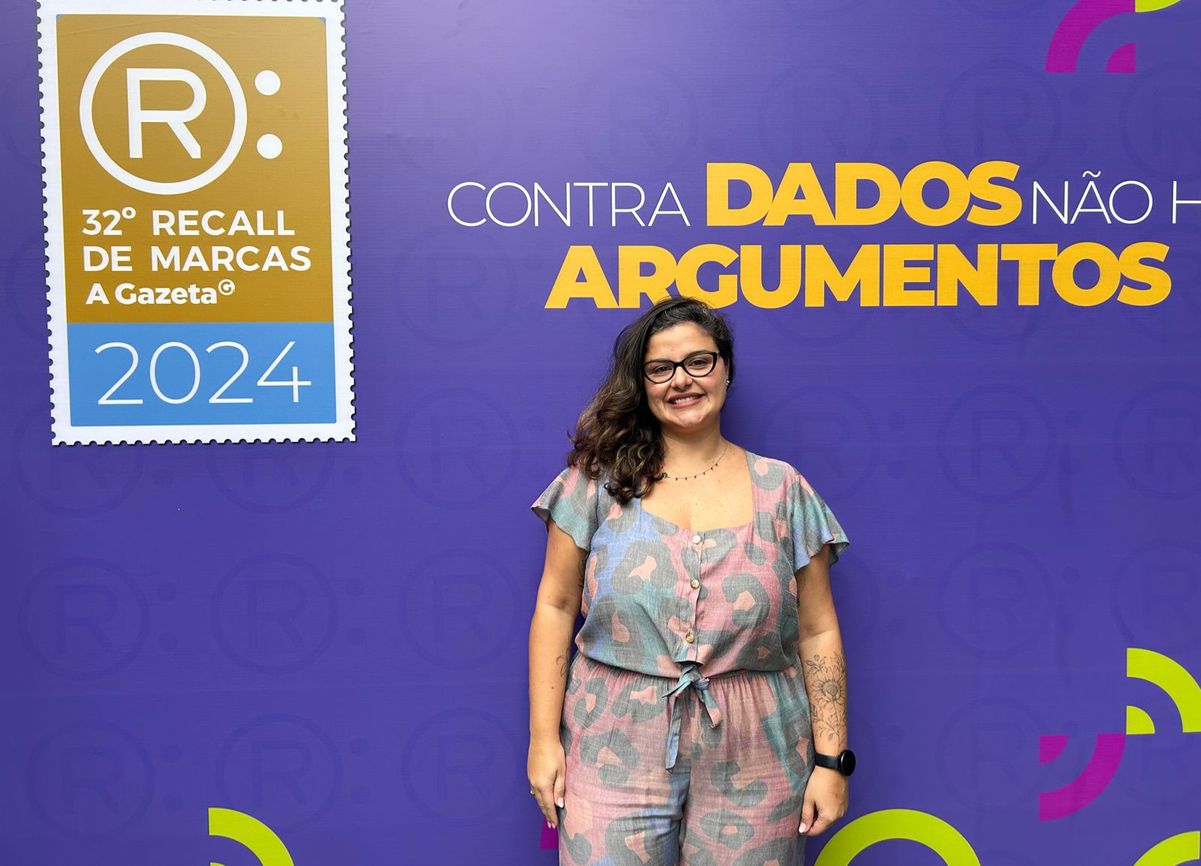 Marla Oliveira é diretora de Negócios da Ampla