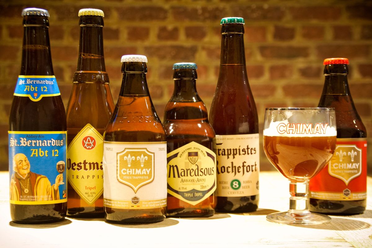 Saiba tudo sobre as cervejas trapistas, produzidas por monges
