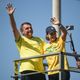 Imagem - Bolsonaro exalta Musk, e ato no Rio eleva ataques a Moraes e Pacheco