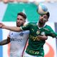 Imagem - Palmeiras e Fla fazem jogo truncado, de pouca inspiração e ficam no empate