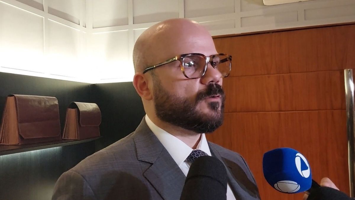 Advogado Leonardo Gagno afirma que Luis Hormindo França da Costa já havia tido problemas com Manoel há cerca de um mês