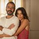 José Inocêncio (Marcos Palmeira) e Mariana (Theresa Fonseca) em 'Renascer': Globo reedita novela e tenta subir audiência