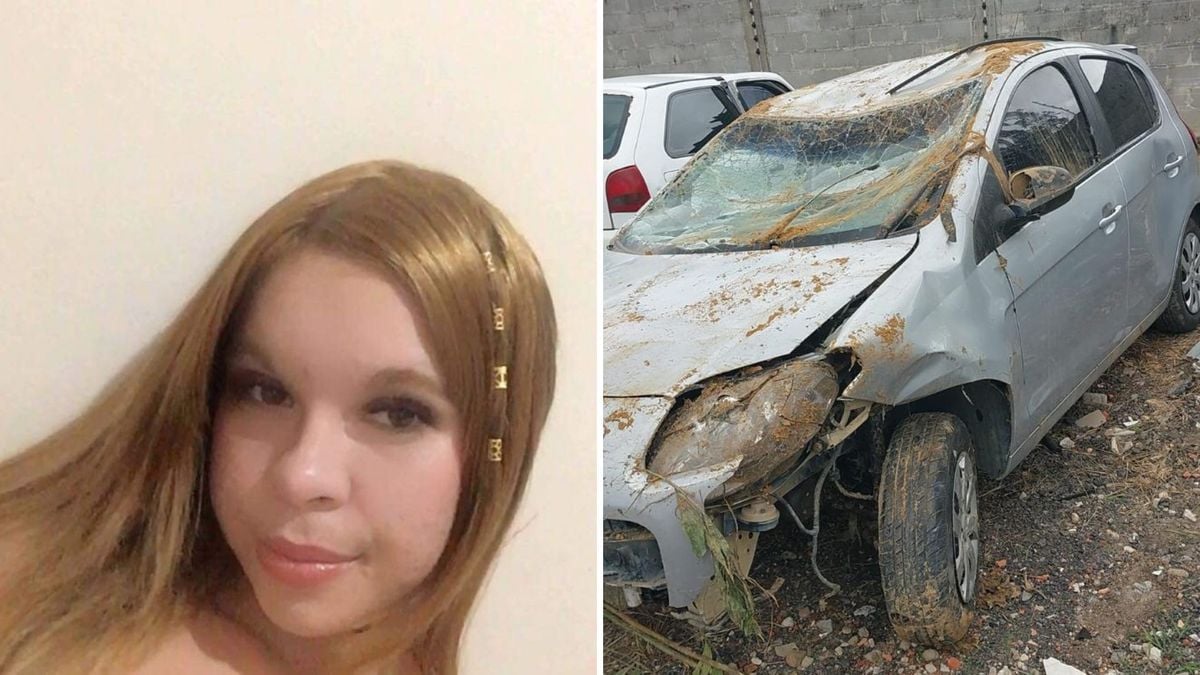 Ana Lívia Silvestre Honório morreu por asfixia por afogamento após o carro em que ela estava, conduzido por criminoso, cair em área alagada; ela estava nua quando corpo foi achado