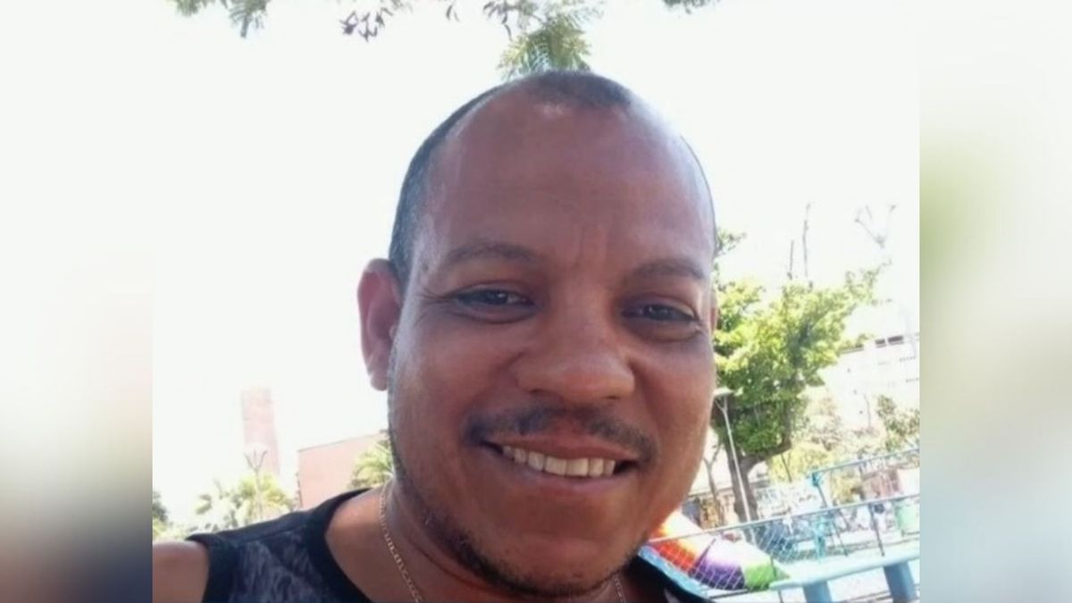 Guilherme Silva Santos, motorista de aplicativo morto em Tabuazeiro