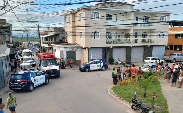 Homem é morto a facadas após ter casa invadida em Marataízes
