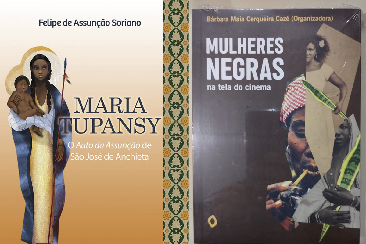 Com temas que vão desde São José de Anchieta a mulheres negras, a literatura capixaba oferece diversos assuntos para você celebrar o Dia do Livro