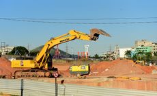 Atacarejo de material de construção do Grupo Adeo, um gigante francês, está com o pé no acelerador aqui no Brasil. Objetivo é ter 30 lojas até 2026