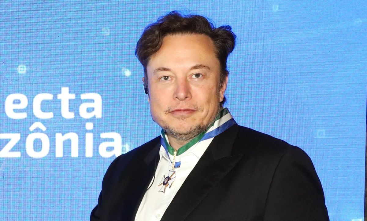 Elon Musk, dono do X e da Tesla