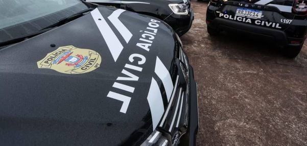 Polícia Civil do Mato Grosso investiga o caso