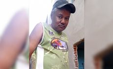 Amarildo José da Silva, de 50 anos, é morador do bairro São Pedro; ele saiu de casa por volta das 7h da última quarta-feira (17) e não retornou