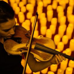 Concerto Candlelight 