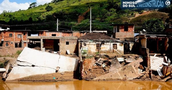 Em uma canoa que vai contra a maré, não importam as diferenças entre remadores, e sim que todos remem na mesma cadência. A capacidade de fazer isso determinará o nosso futuro